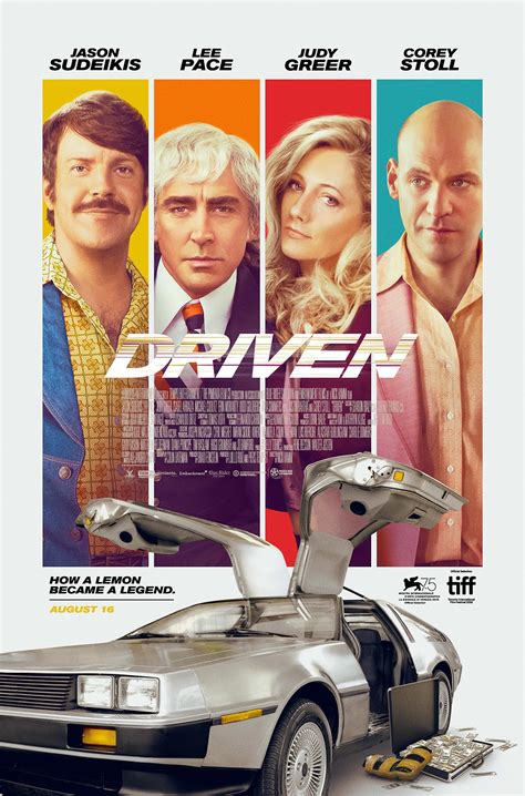 jim hoffman fbi|Driven (2018 film) .